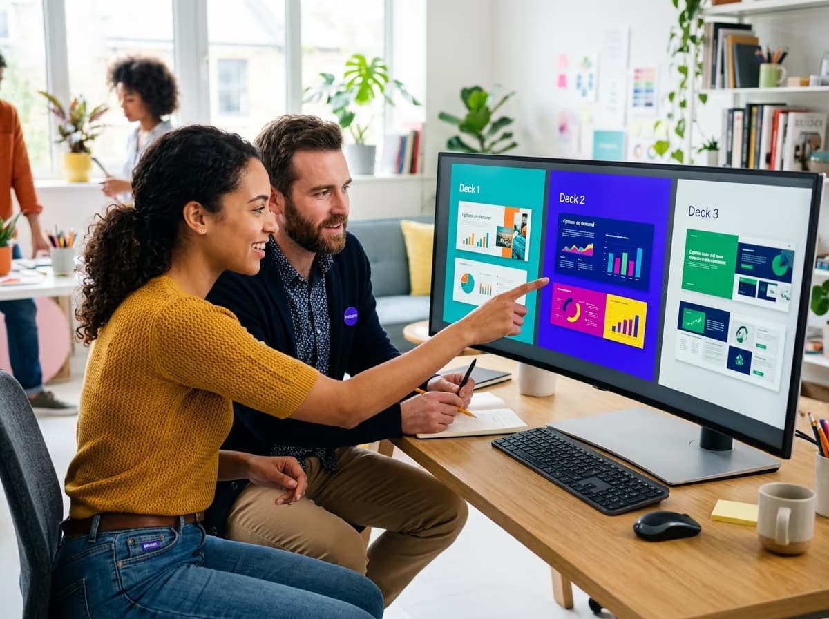 Options on demand