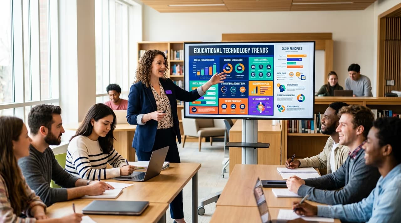 Preso for educators & trainers