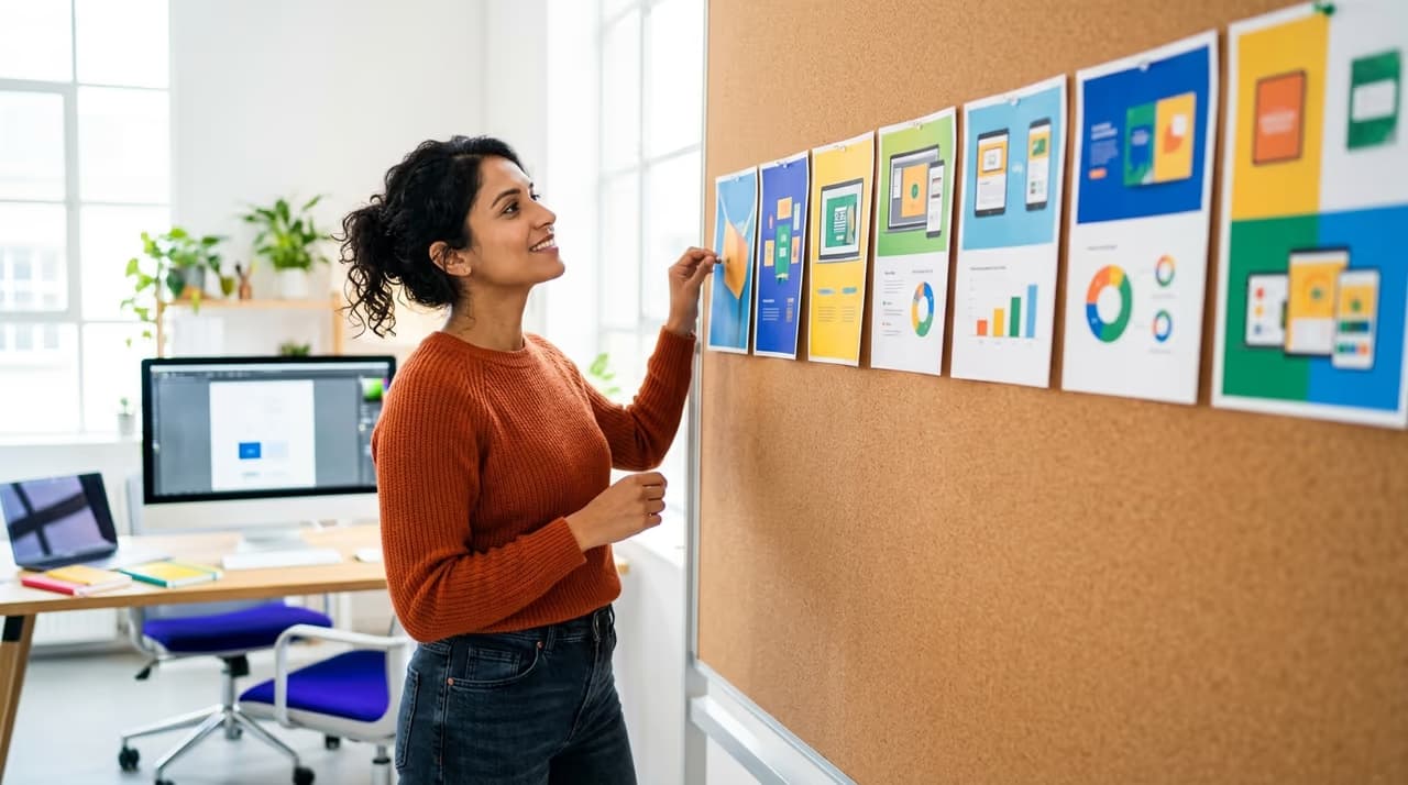 Preso for marketing teams